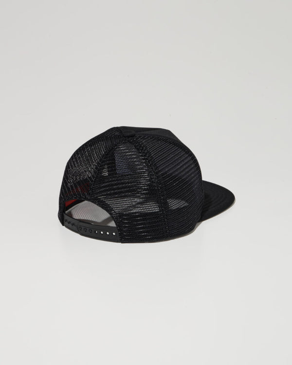 RADIALL - LOWLANE - BLACK