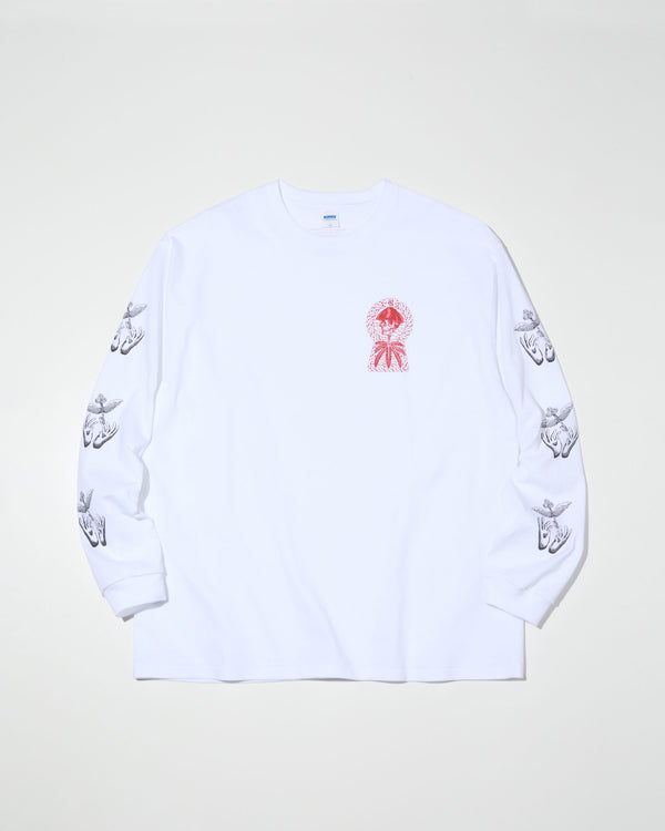 RADIALL - COMMUNE - WHITE