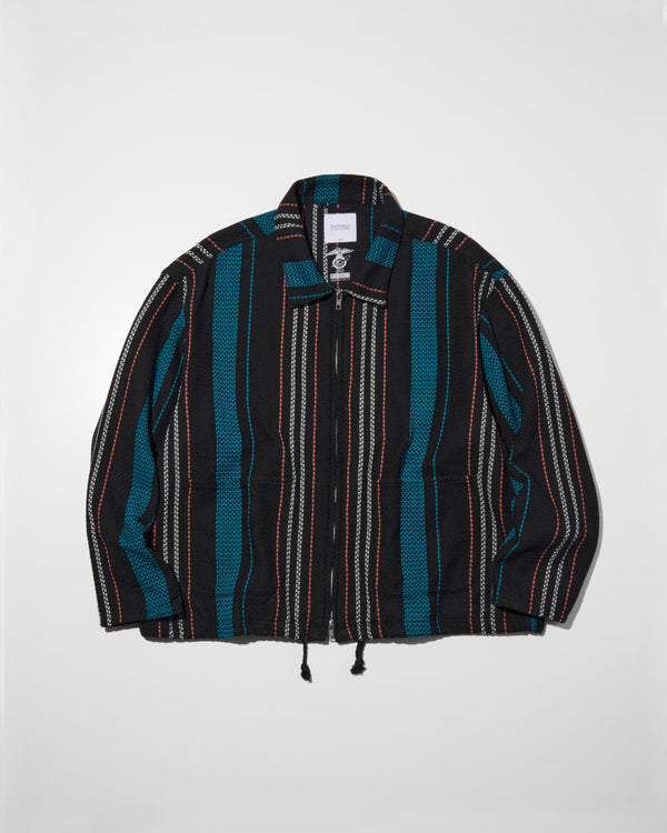 RADIALL - EL CAMINO - BLACK