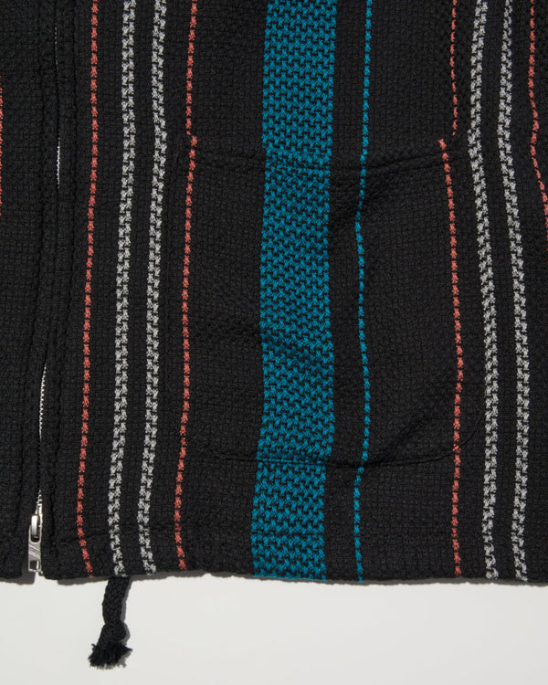 RADIALL - EL CAMINO - BLACK