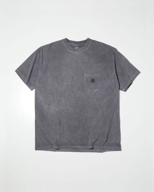 RADIALL - NAMES - FADED BLACK