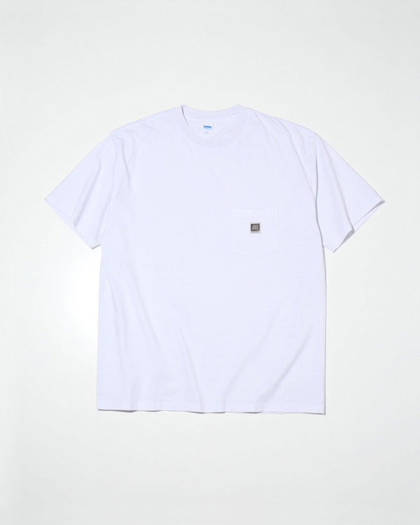 RADIALL - NAMES - FADED WHITE