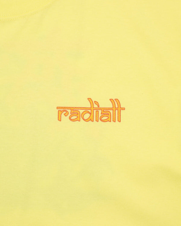 RADIALL - HALLUCINATION - YELLOW