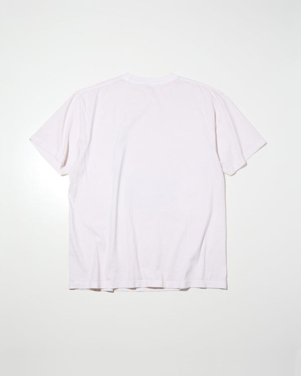 RADIALL - SEAWEED - FADE WHITE