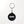 RADIALL - RHODES - BLACK
