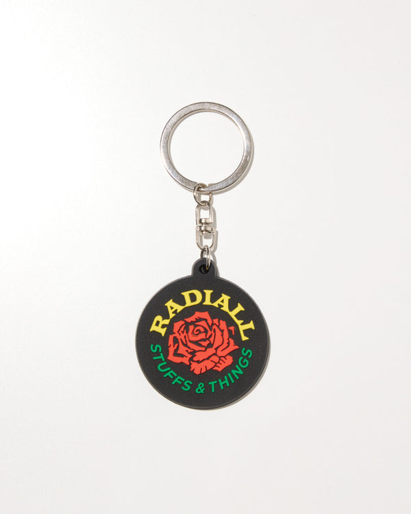 RADIALL - RHODES - BLACK