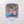 RADIALL - STINGRAY - RISOGRAPH POSTER - WHITE