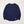 RADIALL - BIG WAFFLE - BOAT NECK T-SHIRT L/S - NAVY