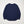 RADIALL - BIG WAFFLE - BOAT NECK T-SHIRT L/S - NAVY