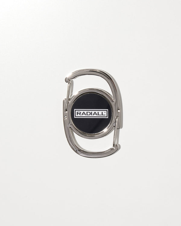 RADIALL - WHEELS - BLACK