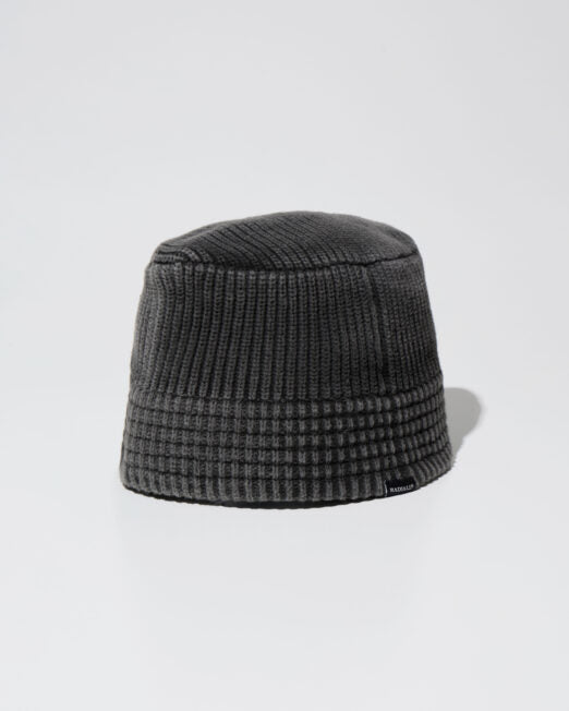 RADIALL - ESSENTIAL - FADED BLACK