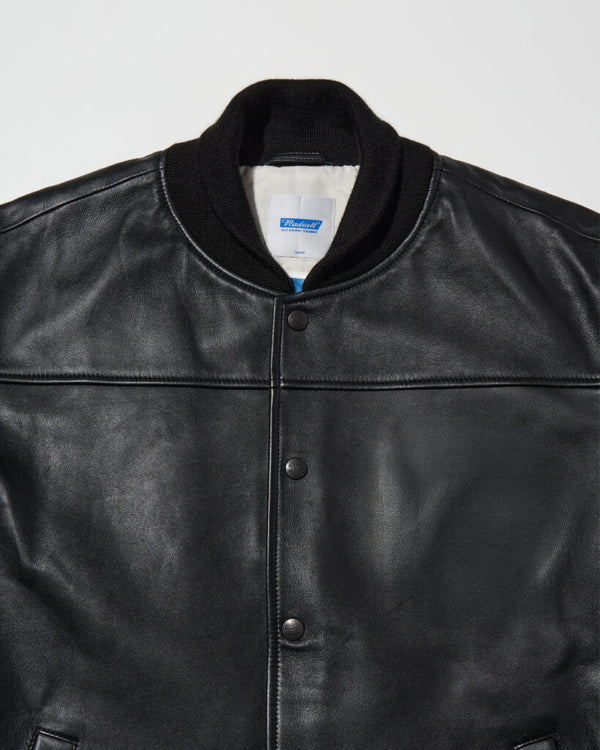 RADIALL - SHIFTER - BLACK