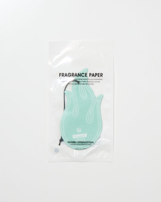 RADIALL - Fragrance Paper/Sweet Smoke