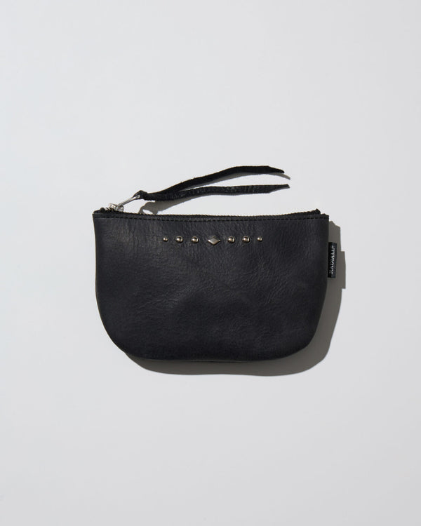 RADIALL - RHODES - MULTI WALLET / BUFFALO -  BLACK