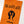 RADIALL - KEYSTONE - ORANGE