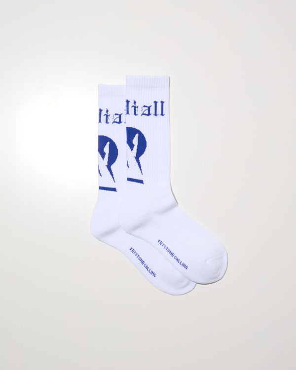 RADIALL - KEYSTONE - WHITE
