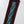 RADIALL - FLAMES - BURGUNDY