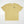 RADIALL - HAMMOND - FADED YELLOW