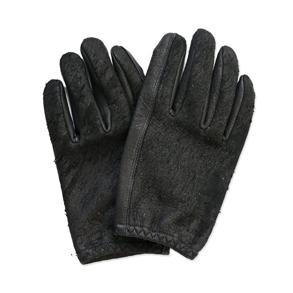 Lamp gloves - Savage glove Shorty - Black