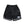 BEACHED DAYS × BLUCO - MESH SHORTS - BLACK