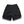 BEACHED DAYS × BLUCO - MESH SHORTS - BLACK