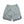 BEACHED DAYS × BLUCO - MESH SHORTS - GRAY