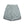 BEACHED DAYS × BLUCO - MESH SHORTS - GRAY