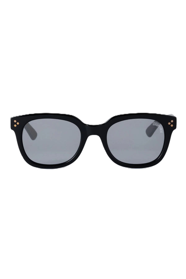 UNCROWD - SKYLINE - BLACK-L.GRAY