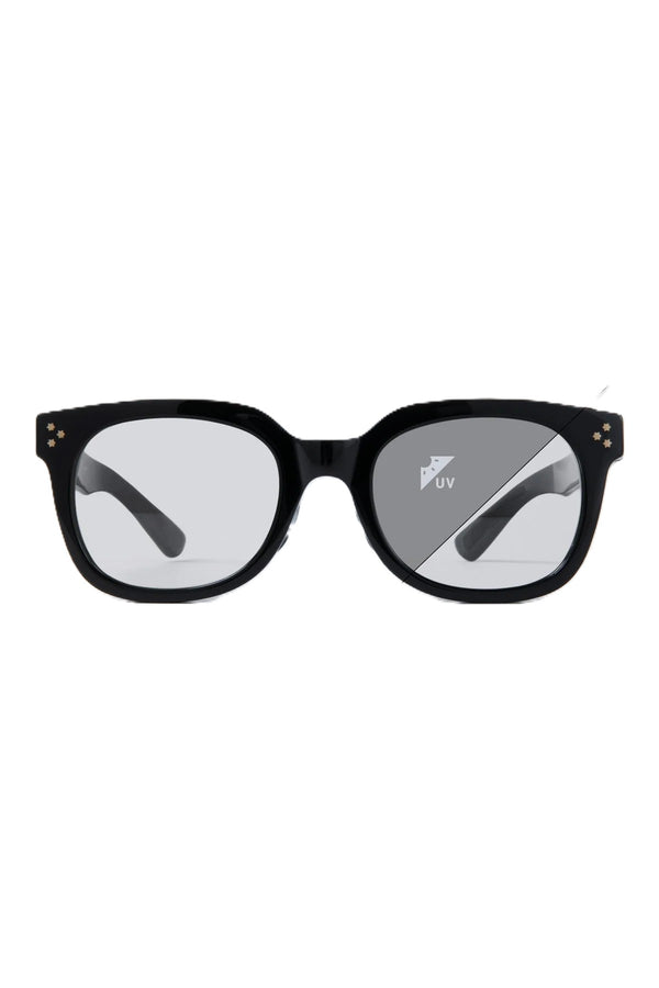 UNCROWD - SKYLINE - PHOTOCHROMIC - BLACK-P.GRAY