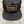BLACK JAKS - USBJ ALL MESH CAP - BLACK