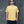 PAWG - ORIGINAL PIGMENT TEE - YELLOW