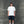 PAWG - ORIGINAL PIGMENT TEE - WHITE