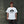PAWG - 60'S ROCKN’ ROLL MICKEY TEE - WHITE