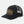 BRIXTON - TAKE IT EASY C NP TRUCKER TRUCKER  - WASHED BLACK
