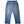 THRIFTY LOOK - LEVIS 550 ONE-TUCK PANTS - BLUE