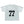 BEACHED DAYS × BLUCO - MESH FOOTBALL TEE - WHITE