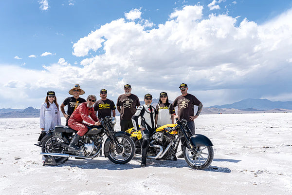 ROOLER MAGAZINE - ROOLER Vol.57