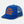 BRIXTON - TWO DOLLAR PISTOL HP TRUCKER - ELECTRIC BLUE