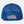 BRIXTON - TWO DOLLAR PISTOL HP TRUCKER - ELECTRIC BLUE