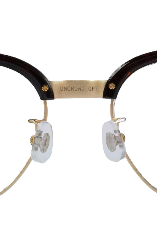 UNCROWD - LANCER - PHOTOCHROMIC - BLACK-P.GRAY