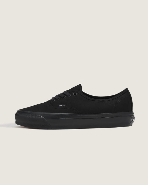 VANS - LX AUTHENTIC REISSUE 44 - BLACK/BLACK