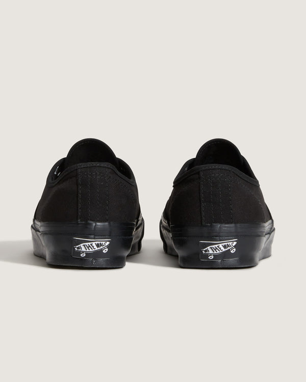 VANS - LX AUTHENTIC REISSUE 44 - BLACK/BLACK