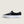 VANS - LX AUTHENTIC REISSUE 44 - BLACK/WHITE