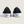 VANS - LX AUTHENTIC REISSUE 44 - BLACK/WHITE