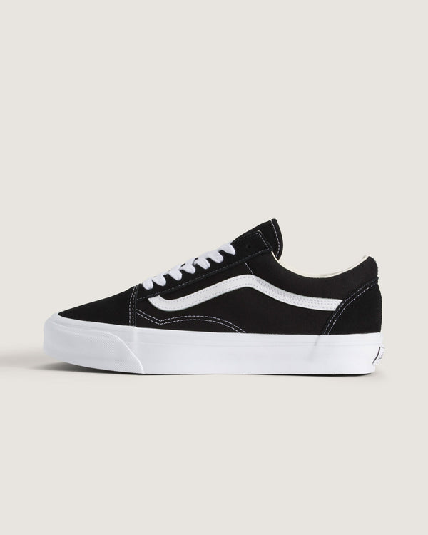 VANS - LX OLD SKOOL - BLACK