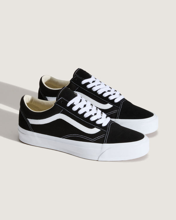 VANS - LX OLD SKOOL - BLACK