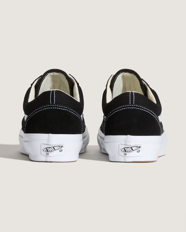 VANS - LX OLD SKOOL - BLACK