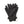 Lamp gloves -Winter glove- Black