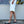 BLUCO - STRETCH SUMMERCORD EASY SHORTS - IVORY