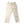 FIVE BROTHER -  DUCK EASY PANTS - WHITE